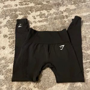 NWOT Gymshark leggings